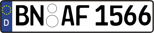 BN-AF1566