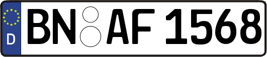 BN-AF1568