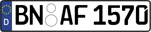 BN-AF1570