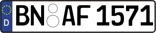 BN-AF1571