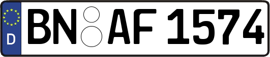 BN-AF1574