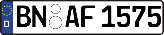 BN-AF1575