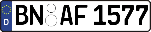BN-AF1577