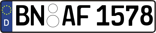 BN-AF1578
