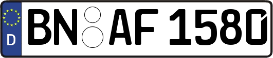 BN-AF1580