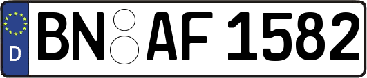 BN-AF1582