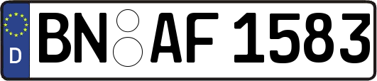 BN-AF1583