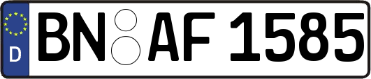 BN-AF1585
