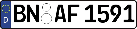 BN-AF1591