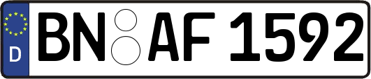 BN-AF1592