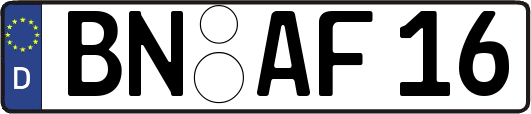 BN-AF16