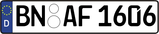 BN-AF1606