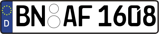 BN-AF1608