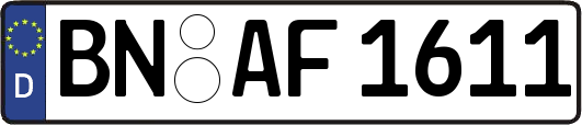 BN-AF1611