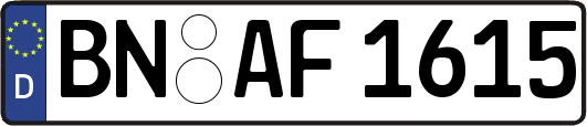 BN-AF1615