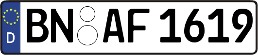 BN-AF1619