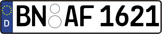 BN-AF1621