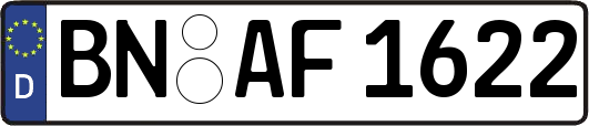 BN-AF1622