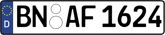 BN-AF1624