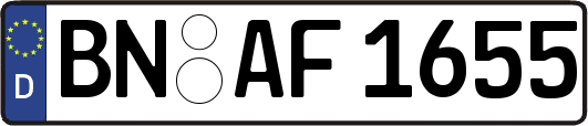 BN-AF1655