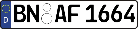 BN-AF1664