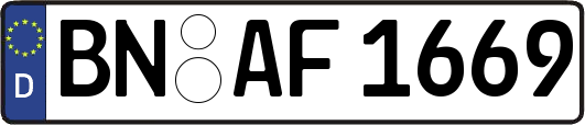 BN-AF1669