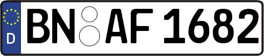 BN-AF1682