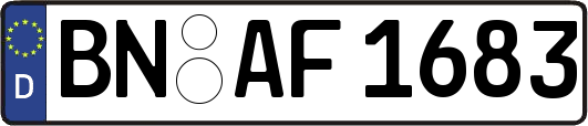 BN-AF1683