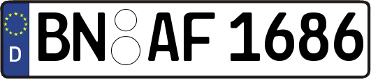 BN-AF1686