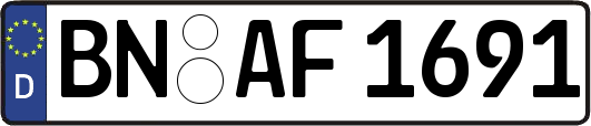 BN-AF1691