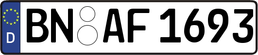 BN-AF1693