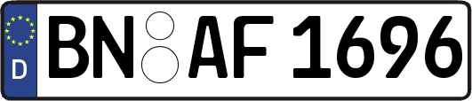 BN-AF1696
