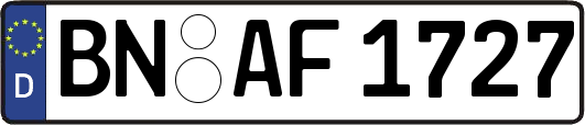 BN-AF1727