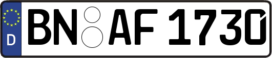 BN-AF1730