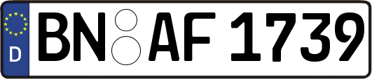 BN-AF1739
