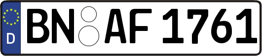 BN-AF1761