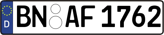 BN-AF1762
