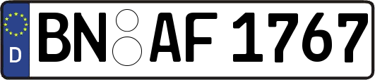 BN-AF1767