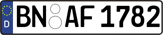 BN-AF1782