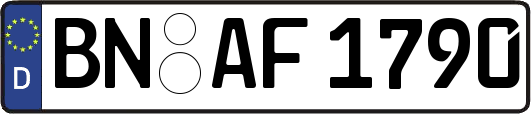 BN-AF1790