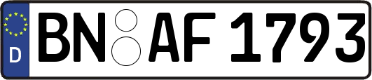 BN-AF1793
