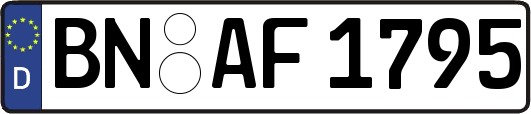 BN-AF1795