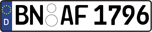 BN-AF1796