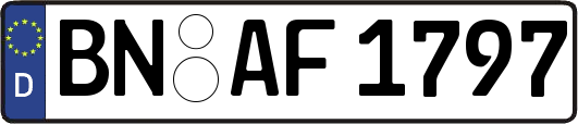BN-AF1797
