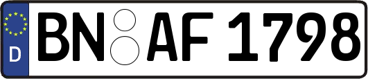 BN-AF1798