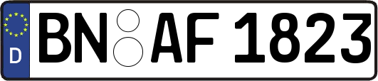BN-AF1823