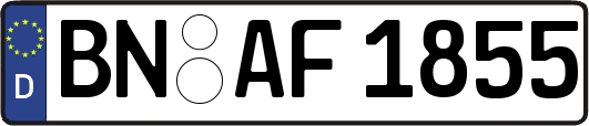 BN-AF1855