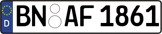 BN-AF1861