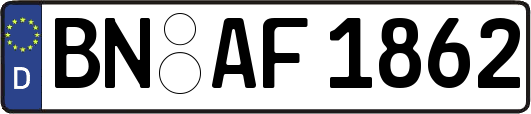 BN-AF1862