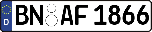 BN-AF1866